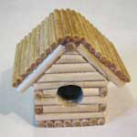 Sharpener «Doghouse»